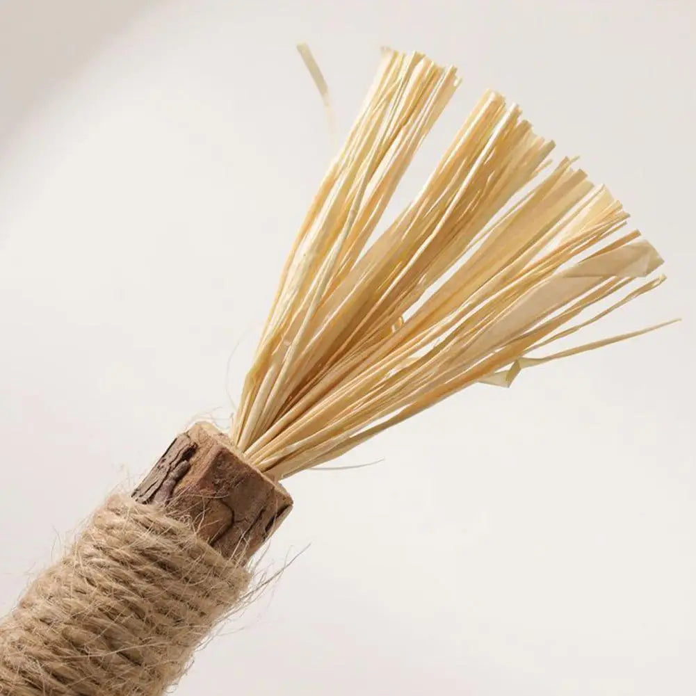 Bâton à Mâcher Silvervine pour Chat – Apaisant & Nettoyant