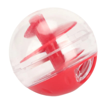 Balle Distributrice de Friandises – Jeu Intelligent & Anti-Gourmandise